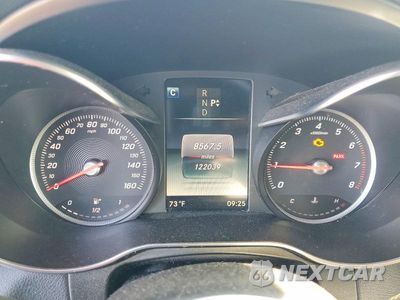 Zdjęcie 9 z 14 samochodu: 2018 MERCEDES-BENZ GLC 300 4MATIC VIN:WDC0G4KB6JV094935 - miniatura