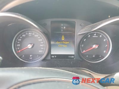 Zdjęcie 9 z 13 samochodu: 2018 MERCEDES-BENZ GLC 300 4MATIC VIN:WDC0G4KB1JF406542 - miniatura