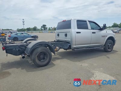 Trzecie zdjęcie samochodu z tyłu: 2015 RAM 3500 VIN:3C7WRTCL9FG592898 - miniatura