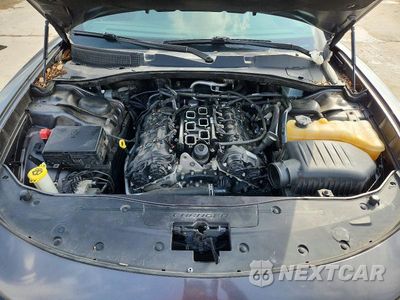Zdjęcie 11 z 13 samochodu: 2019 DODGE CHARGER SXT VIN:2C3CDXBG0KH711253 - miniatura