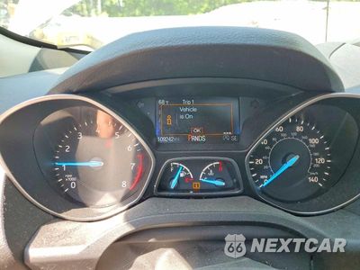 Zdjęcie 9 z 14 samochodu: 2018 FORD ESCAPE SE VIN:1FMCU9GD6JUC43395 - miniatura
