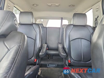 Zdjęcie 10 z 13 samochodu: 2017 CHEVROLET TRAVERSE LT VIN:1GNKRHKD2HJ121168 - miniatura