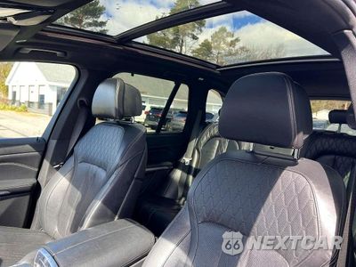 Zdjęcie 9 z 10 samochodu: 2019 BMW X5 XDRIVE50I VIN:5UXJU2C51KLN64669 - miniatura