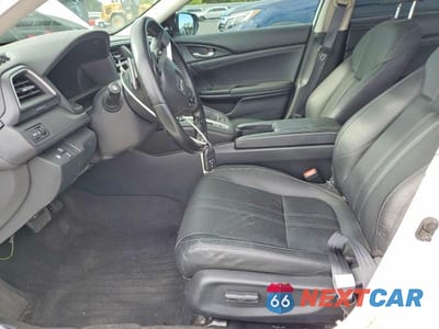 Zdjęcie 7 z 13 samochodu: 2020 HONDA INSIGHT TOURING VIN:19XZE4F96LE010601 - miniatura