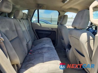 Zdjęcie 11 z 13 samochodu: 2007 FORD EDGE SE VIN:2FMDK36CX7BB31570 - miniatura