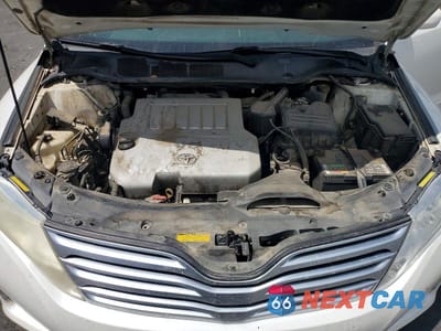 Zdjęcie 12 z 14 samochodu: 2009 TOYOTA VENZA AWD V6 VIN:4T3BK11A89U015046 - miniatura