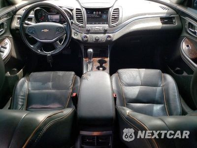 Zdjęcie 8 z 12 samochodu: 2014 CHEVROLET IMPALA LTZ VIN:2G1155S39E9168493 - miniatura