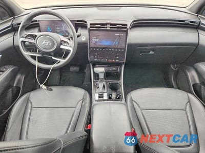 Zdjęcie 8 z 12 samochodu: 2024 HYUNDAI SANTA CRUZ NIGHT VIN:5NTJCDAF6RH087300 - miniatura