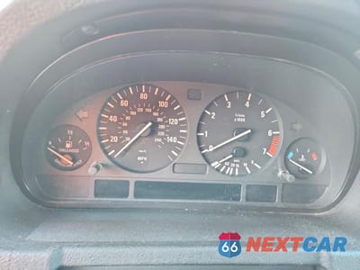 Zdjęcie 9 z 13 samochodu: 2006 BMW X5 3.0I VIN:5UXFA13576LY27083 - miniatura