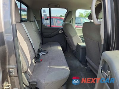 Zdjęcie 10 z 12 samochodu: 2016 NISSAN FRONTIER SV VIN:1N6AD0EV7GN793658 - miniatura