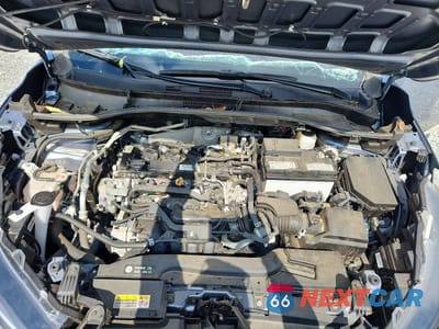 Zdjęcie 11 z 13 samochodu: 2022 TOYOTA COROLLA CROSS L VIN:7MUAAAAG9NV020566 - miniatura