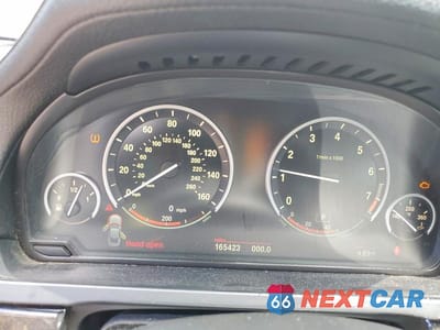 Zdjęcie 9 z 12 samochodu: 2012 BMW 750 LI VIN:WBAKB8C50CC962615 - miniatura