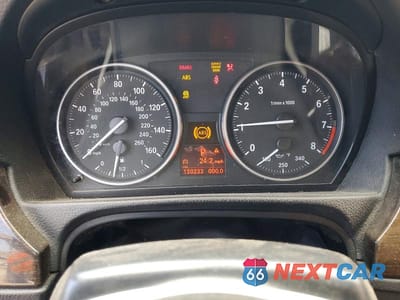 Zdjęcie 9 z 12 samochodu: 2013 BMW 328 I SULEV VIN:WBADW7C55DE731741 - miniatura