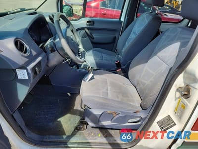 Zdjęcie 7 z 13 samochodu: 2013 FORD TRANSIT CONNECT XLT VIN:NM0LS6BN0DT143308 - miniatura