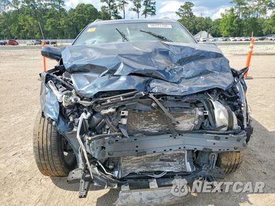 Piąte zdjęcie samochodu w środku: 2019 CADILLAC XT5 LUXURY VIN:1GYKNCRS1KZ301000 - miniatura