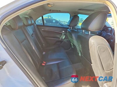 Zdjęcie 10 z 12 samochodu: 2010 LINCOLN MKZ VIN:3LNHL2GC2AR640813 - miniatura