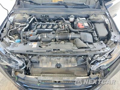 Zdjęcie 11 z 12 samochodu: 2019 HONDA ACCORD LX VIN:1HGCV1F10KA156753 - miniatura