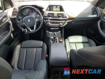 Zdjęcie 8 z 12 samochodu: 2019 BMW X3 SDRIVE30I VIN:5UXTR7C55KLE98671 - miniatura
