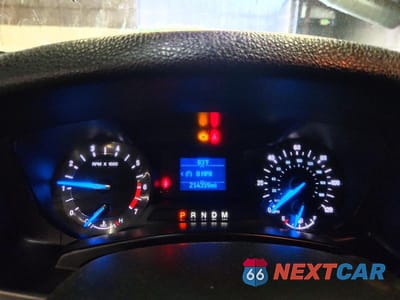 Zdjęcie 9 z 13 samochodu: 2016 FORD EXPEDITION XL VIN:1FMJU1FT0GEF43650 - miniatura