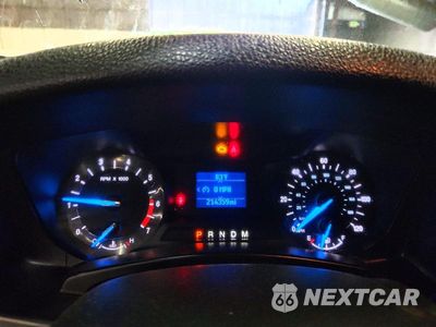 Zdjęcie 9 z 13 samochodu: 2016 FORD EXPEDITION XL VIN:1FMJU1FT0GEF43650 - miniatura