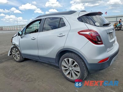 Drugie zdjęcie samochodu z przodu: 2020 BUICK ENCORE PREFERRED VIN:KL4CJASB1LB013177 - miniatura