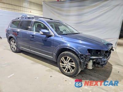 Czwarte zdjęcie samochodu z boku: 2015 VOLVO XC70 3.2 PLATINUM VIN:YV4940ND2F1189001 - miniatura