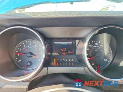 Zdjęcie 9 z 12 samochodu: 2021 FORD MUSTANG VIN:1FATP8UH8M5106184 - miniatura