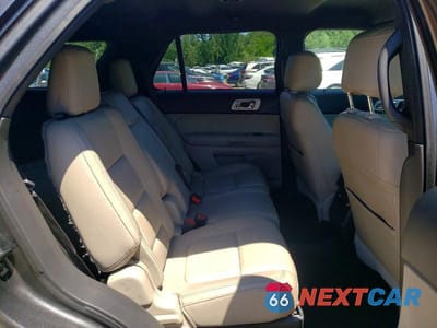 Zdjęcie 10 z 12 samochodu: 2015 FORD EXPLORER XLT VIN:1FM5K8D81FGC42242 - miniatura