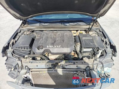 Zdjęcie 11 z 13 samochodu: 2017 CHEVROLET IMPALA PREMIER VIN:2G1145S32H9194828 - miniatura
