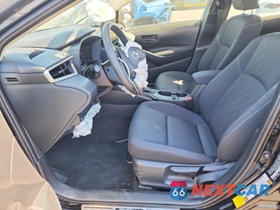 Zdjęcie 7 z 12 samochodu: 2024 TOYOTA COROLLA HYBRID LE VIN:JTDBCMFE5R3056246 - miniatura