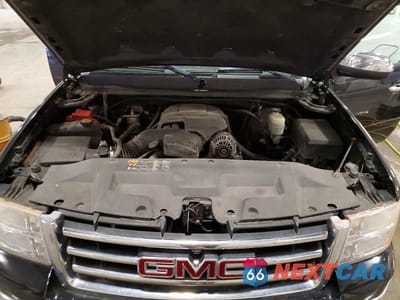 Zdjęcie 11 z 12 samochodu: 2013 GMC SIERRA K1500 SLE VIN:3GTP2VE72DG368726 - miniatura