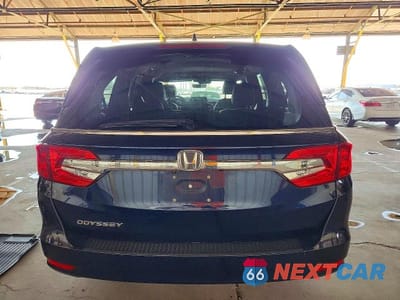 Zdjęcie 6 z 14 samochodu: 2019 HONDA ODYSSEY EXL VIN:5FNRL6H7XKB003592 - miniatura