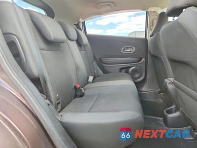 Zdjęcie 11 z 13 samochodu: 2019 HONDA HR-V EX VIN:3CZRU6H52KM728475 - miniatura