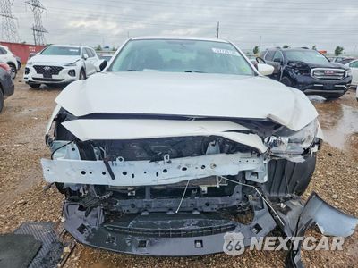 Piąte zdjęcie samochodu w środku: 2014 MAZDA 6 TOURING VIN:JM1GJ1V67E1140675 - miniatura