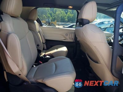 Zdjęcie 11 z 13 samochodu: 2023 TOYOTA SIENNA XLE VIN:5TDYSKFC8PS077412 - miniatura