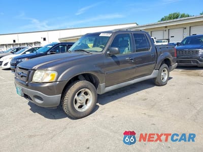 2005 FORD EXPLORER SPORT TRAC 1FMZU67K15UB93390 - główne zdjęcie licytacji z USA - miniatura