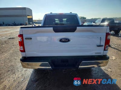 Zdjęcie 6 z 12 samochodu: 2021 FORD F150 SUPERCREW VIN:1FTFW1E88MFC73123 - miniatura
