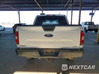 Zdjęcie 6 z 12 samochodu: 2019 FORD F150 POLICE RESPONDER XL 4WD 3.5L V6 VIN:1FTEW1P47KKE85652 - miniatura