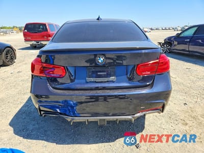 Zdjęcie 6 z 13 samochodu: 2017 BMW 330 I VIN:WBA8B9G51HNU48472 - miniatura