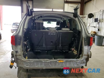 Zdjęcie 6 z 14 samochodu: 2021 HONDA ODYSSEY EXL VIN:5FNRL6H7XMB003109 - miniatura