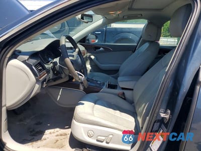 Zdjęcie 7 z 12 samochodu: 2014 AUDI A6 PREMIUM PLUS VIN:WAUGFAFC4EN050881 - miniatura