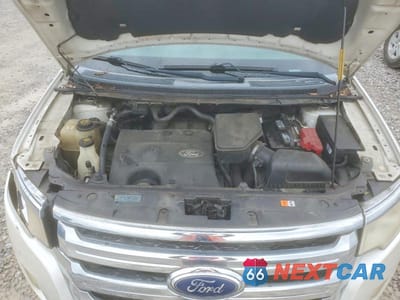 Zdjęcie 12 z 13 samochodu: 2011 FORD EDGE LIMITED VIN:2FMDK3KC6BBA41105 - miniatura