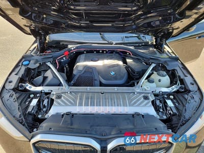Zdjęcie 12 z 13 samochodu: 2025 BMW X3 30 XDRIVE VIN:5UX53GP06S9Z00622 - miniatura