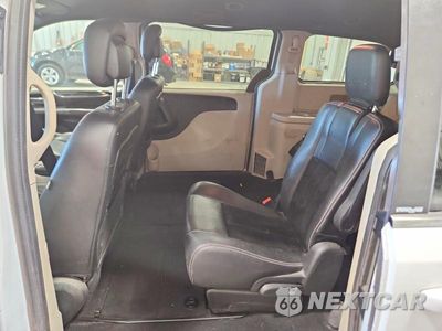 Zdjęcie 11 z 13 samochodu: 2014 DODGE GRAND CARAVAN SXT VIN:2C4RDGCG1ER275483 - miniatura