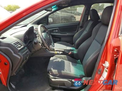 Zdjęcie 7 z 12 samochodu: 2015 SUBARU WRX PREMIUM VIN:JF1VA1D68F8803985 - miniatura