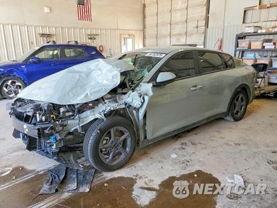 2026 KIA K4 LXS 3KPFT4DE6TE280517 - główne zdjęcie licytacji z USA - miniatura