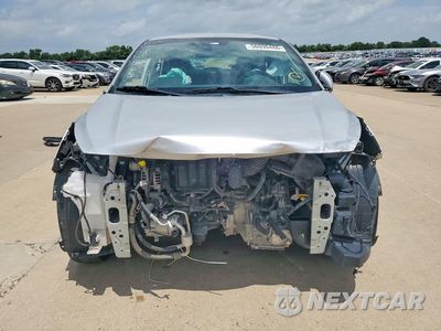 Piąte zdjęcie samochodu w środku: 2020 KIA RIO S VIN:3KPA24ADXLE328724 - miniatura