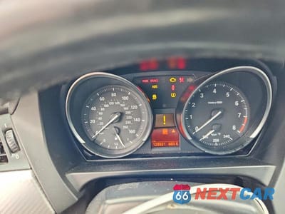 Zdjęcie 9 z 12 samochodu: 2013 BMW Z4 SDRIVE35I VIN:WBALM7C57DE385709 - miniatura