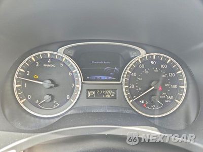 Zdjęcie 9 z 13 samochodu: 2017 INFINITI QX60 BASE VIN:5N1DL0MM4HC506099 - miniatura