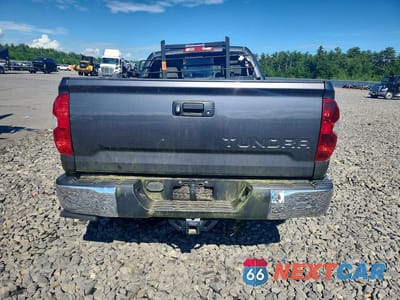 Zdjęcie 6 z 12 samochodu: 2014 TOYOTA TUNDRA SR5 VIN:5TFUY5F14EX386606 - miniatura